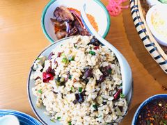 -包整·丝娃娃(一览甲秀楼风景店)