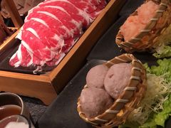 -湊湊火锅·茶憩(打浦桥日月光店)