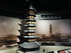 -温州博物馆