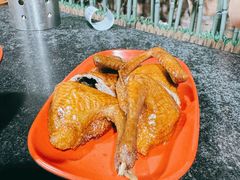 -光明刘冰乳鸽店(光明法政北路店)
