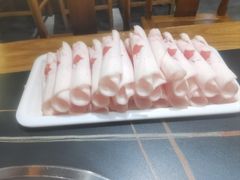 -常赢三兄弟·清真涮肉·清真炒菜(朝阳新城店)