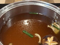 -呷哺呷哺(西单大悦城店)