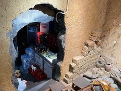 -盟重烧烤(高正街店)