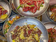 -杨小佳·齐齐哈尔烤肉·烤串(广州店)