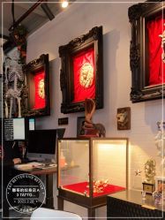 -雕哥的纹身店A3 TATTOO&纹身培训
