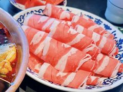 -东镇老火锅(长春路首店)