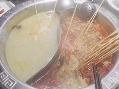 -热辣宗师·串串火锅(万达金街店)