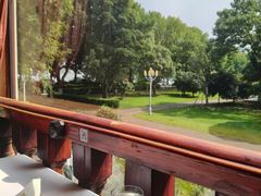 -橘洲1910花园江景西餐厅