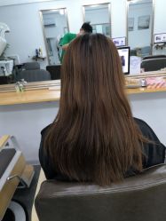 -西克造型美发连锁