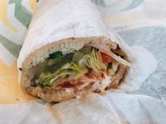 -赛百味SUBWAY(中亭街店)