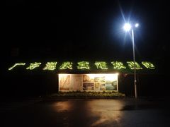 -广东温泉宾馆