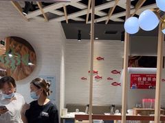 -鱼酷活鱼烤鱼(北美店)