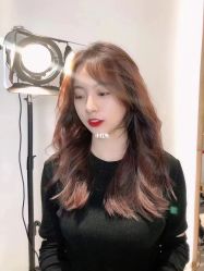 -KIMI HAIR SALON·烫染设计店