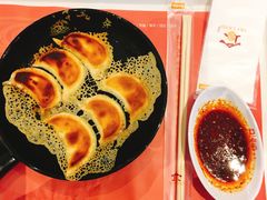 -食悦天美食广场(西安CityOn熙地港购物中心店)
