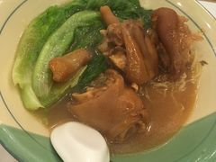 -大哥餐厅(西城花园店)