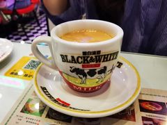 丝袜奶茶-澳门陈光记烧味饭店(郎家园店)