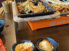 -林二哥宜烤官·宜宾小烧烤