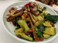 -红菜坊·烤鸭·川鲁宴(石园店)