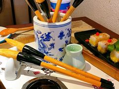 -遇见长安之高山流水(李家村万达店)