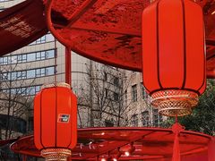 -南京路步行街