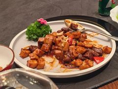 -上海佘山世茂艾美酒店