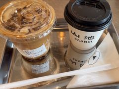 -SAANCI山池咖啡(海上世界文化艺术中心店)