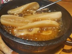 养生萝卜煲-香鼎坊江西菜(国奥店)