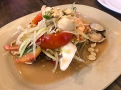 -Thai Market Restaurant( 04 Tran Quoc Toan)