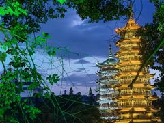 -桂林两江四湖景区