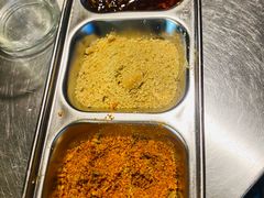 -大汗烧烤滩羊馆(清水河公园店)