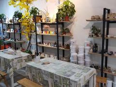 -粤陶渊.DIY陶艺体验馆(粤陶总店)