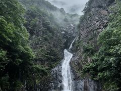 -白云源风景区