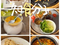 -小大董·烤鸭(王府井apm店)