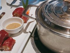 -煲王粤菜餐厅(中侨中心店)