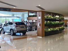-上海东昌雷克萨斯(沪南路店)