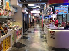 -鹿客西街(欧乐时尚广场店)