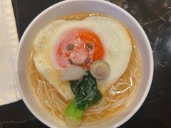 -杭州临平万丽酒店·万丽轩中餐厅