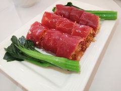 -稻香酒家·33年老字号·港式粤菜(富邦中心店)
