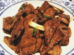 -兰边碗(鼓楼店)