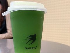 -BeauTea水仙(coco park店)