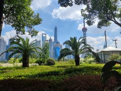 -上海港国际客运中心