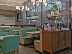 大堂-紫光园·烤鸭(美术馆店)