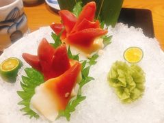 -渔寿司·日本料理(艾尚天地店)