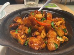 -汤城小厨•粤菜•靓汤(西直门凯德MALL店)