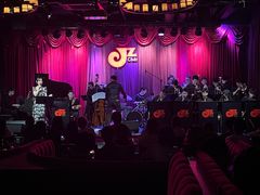 -JZ Club 爵士酒吧(上海店)