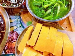 -阿金大白·上海菜馆(新天地店)