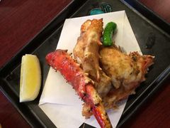 -蟹道乐(道顿堀本店)