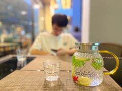 -遇见西木美式餐厅(体育路店)