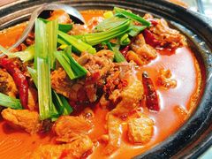 -自己人(九码头店)
