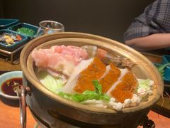 -Mr.Fish鱼鲜生海鲜放题(高德置地冬广场店)